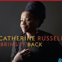 Catherine Russell, Bring It Back