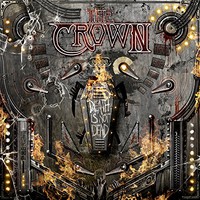 The Crown, Death Is Not Dead