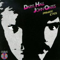 Hall & Oates, Private Eyes