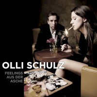 Olli Schulz, Feelings aus der Asche