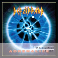 Def Leppard, Adrenalize (Deluxe Edition)