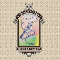 Mike Keneally, Wing Beat Fantastic