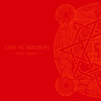BABYMETAL, Live at Budokan - Red Night