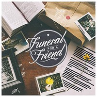 Funeral for a Friend, Chapter and Verse