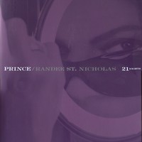 Prince, Indigo Nights (from the '21 Nights' book)