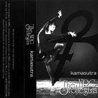 Prince, The NPG Orchestra - Kamasutra