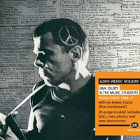 Ian Dury and The Blockheads, 4000 Weeks Holiday
