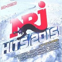 Various Artists, NRJ Hits 2015