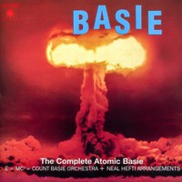 Count Basie, The Complete Atomic Basie