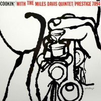Miles Davis Quintet, Cookin' With the Miles Davis Quintet