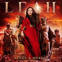 Leah, Kings & Queens