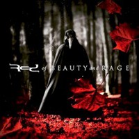Red, Of Beauty and Rage