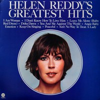 Helen Reddy, Helen Reddy's Greatest Hits