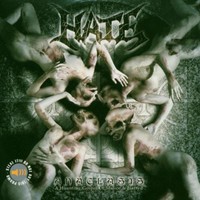 Hate, Anaclasis: A Haunting Gospel Of Malice & Hatred