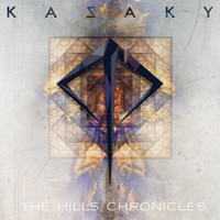 Kazaky, The Hills Chronicles