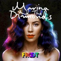 Marina & The Diamonds, Froot