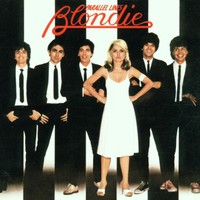 Blondie, Parallel Lines