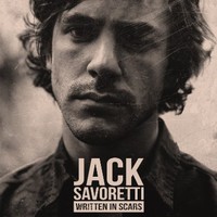 Jack Savoretti, Written In Scars