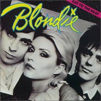 Blondie, Eat to the Beat