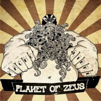 Planet of Zeus, Macho Libre