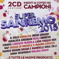 Various Artists, Super Sanremo 2015