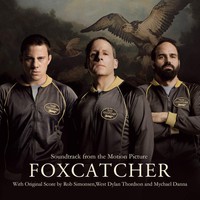 Various Artists, Foxcatcher