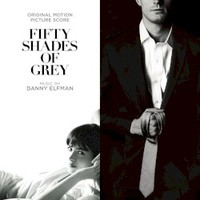 Danny Elfman, Fifty Shades of Grey (Score)