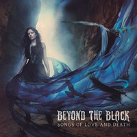 Beyond the Black, Songs of Love and Death