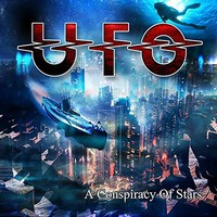 UFO, A Conspiracy Of Stars
