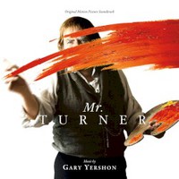 Gary Yershon, Mr. Turner