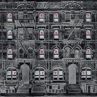 Led Zeppelin, Physical Graffiti (Deluxe Edition)