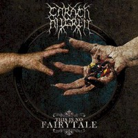 Carach Angren, This Is No Fairytale