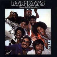 The Bar-Kays, Flying High on Your Love