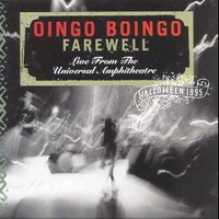 Oingo Boingo, Farewell