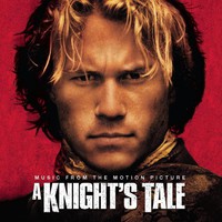 Various Artists, A Knight's Tale