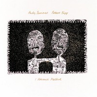 Andy Summers & Robert Fripp, I Advance Masked