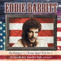 Eddie Rabbitt, All American Country