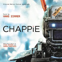 Andrew Kawczynski and Hans Zimmer and Steve Mazzaro, Chappie