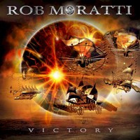 Rob Moratti, Victory