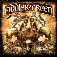 Fiddler's Green, Winners & Boozers
