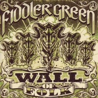 Fiddler's Green, Wall of Folk
