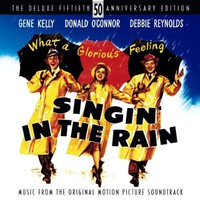 Various Artists, Singin' in the Rain