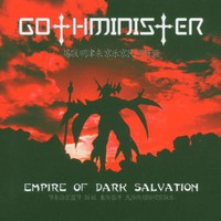 Gothminister, Empire Of Dark Salvation