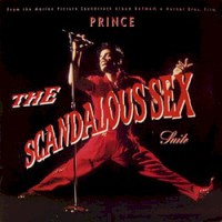 Prince, The Scandalous Sex Suite