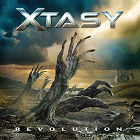 Xtasy, Revolution