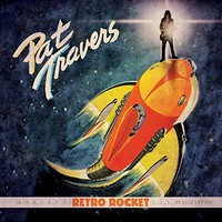 Pat Travers, Retro Rocket