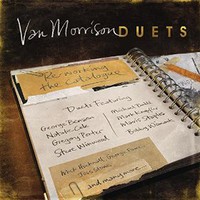 Van Morrison, Duets: Re-Working The Catalogue