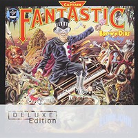 Elton John, Captain Fantastic And The Brown Dirt Cowboy (Deluxe Edition)