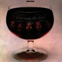 Deep Purple, Come Taste the Band