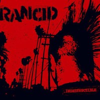 Rancid, Indestructible